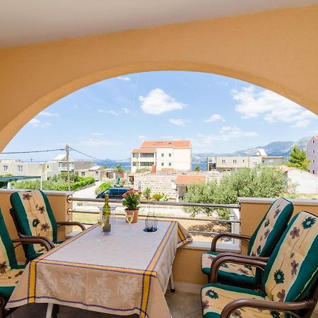 Guesthouse Somnium Цавтат Экстерьер фото