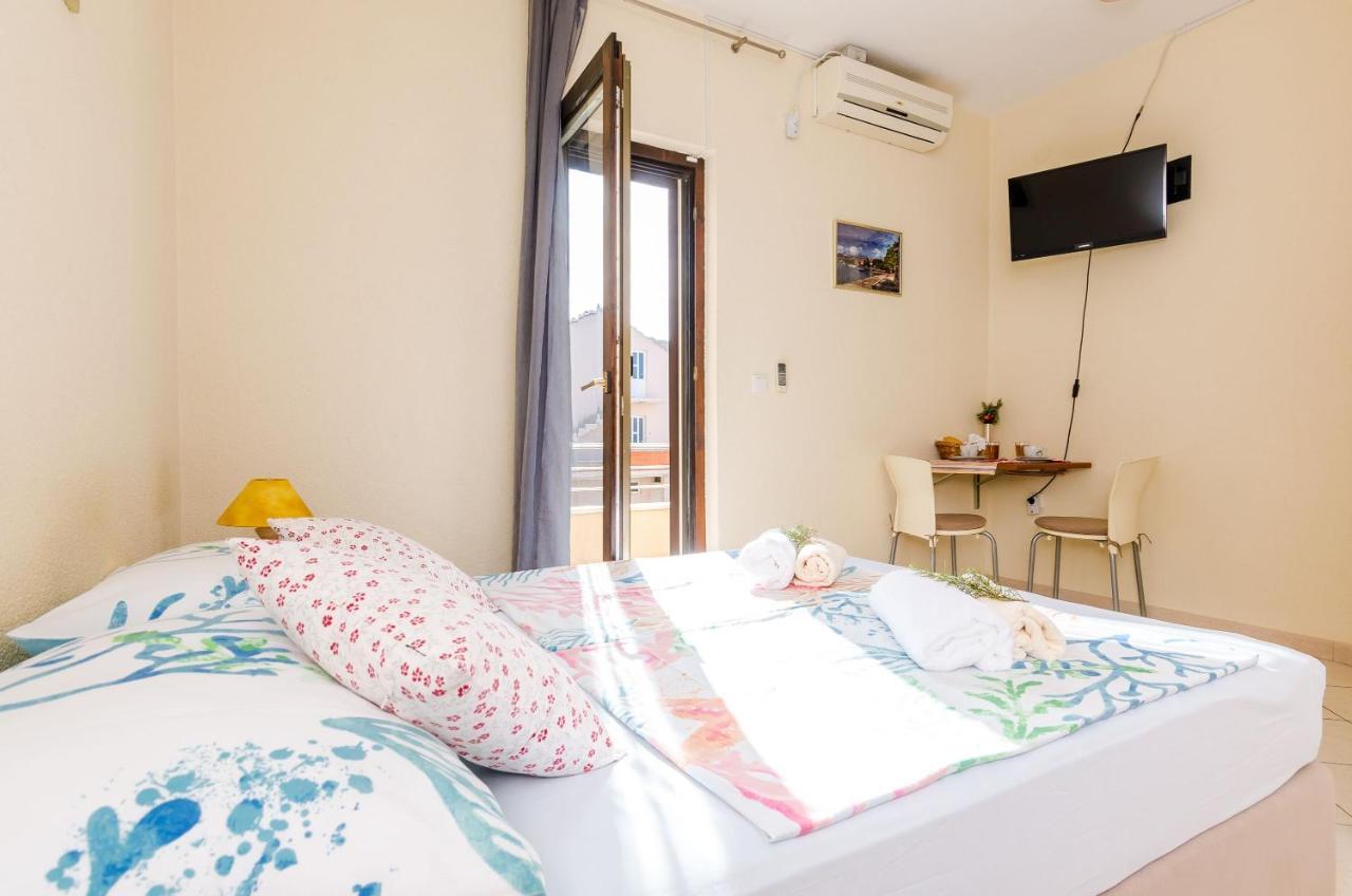 Guesthouse Somnium Цавтат Экстерьер фото