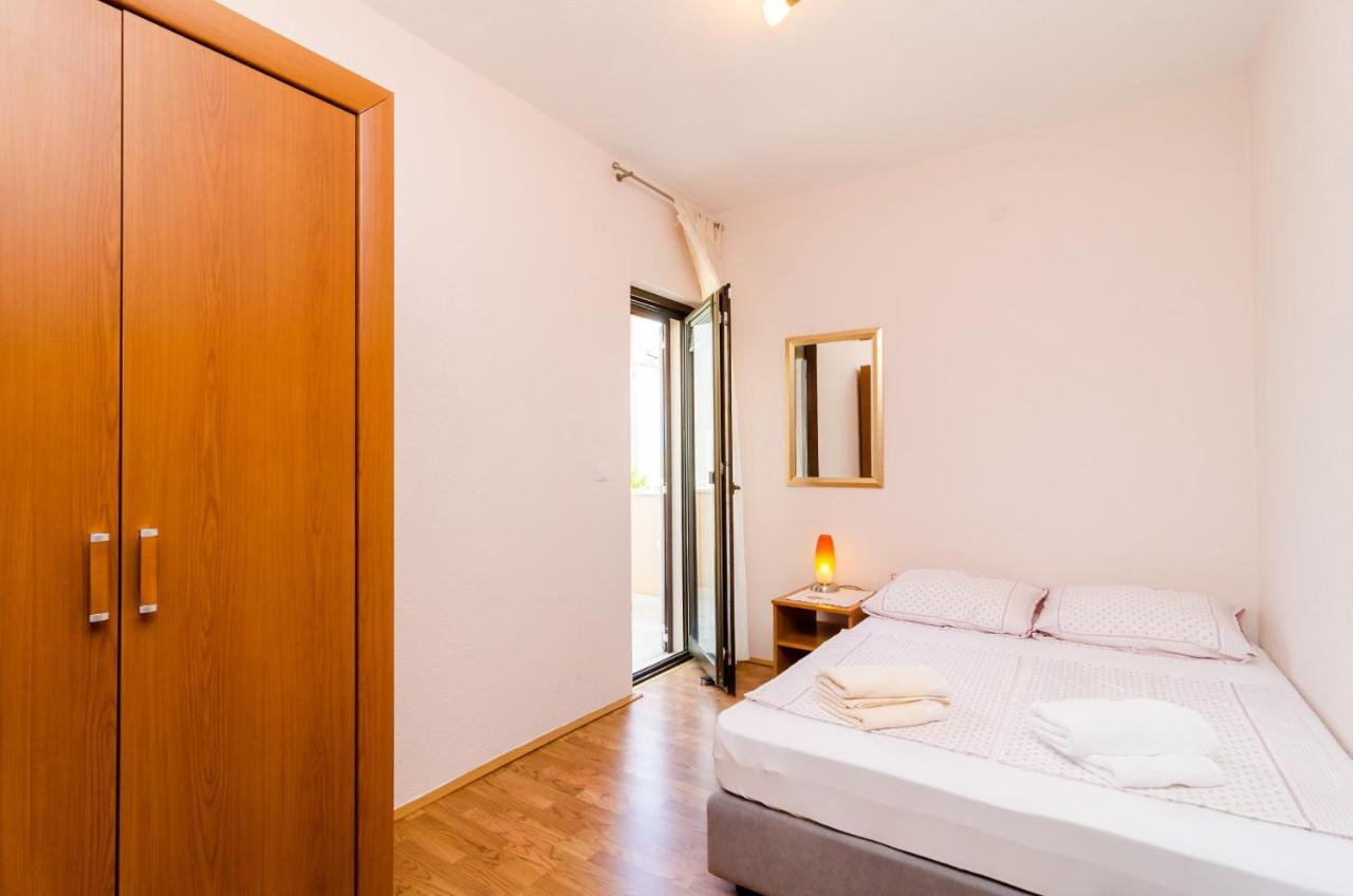 Guesthouse Somnium Цавтат Экстерьер фото