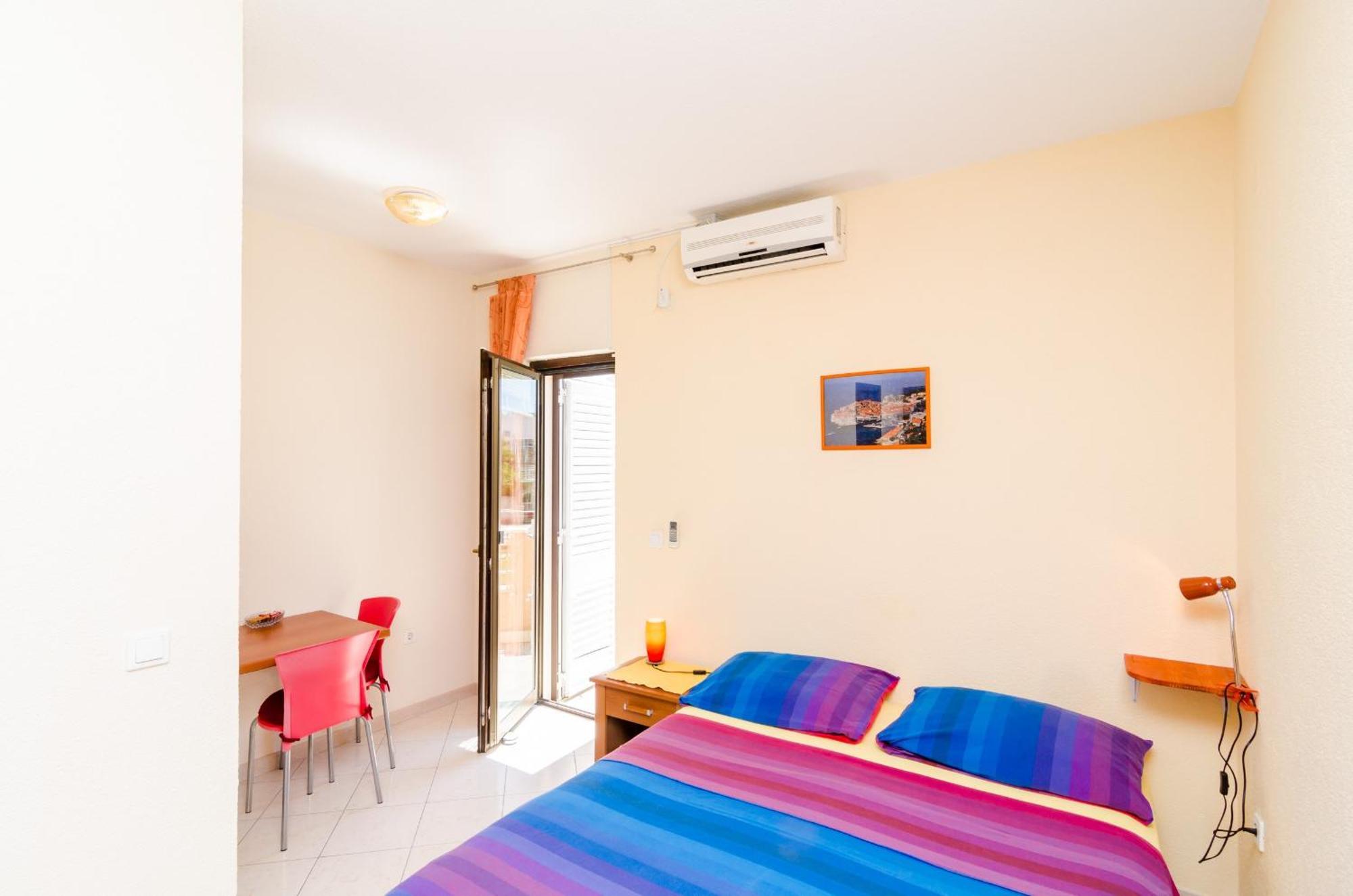 Guesthouse Somnium Цавтат Номер фото