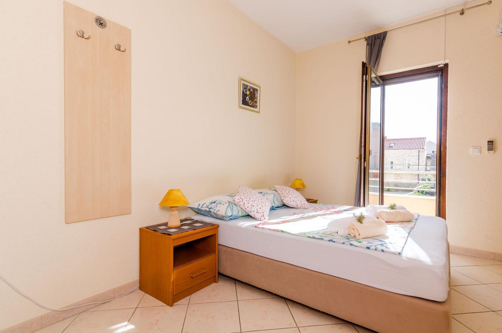 Guesthouse Somnium Цавтат Номер фото