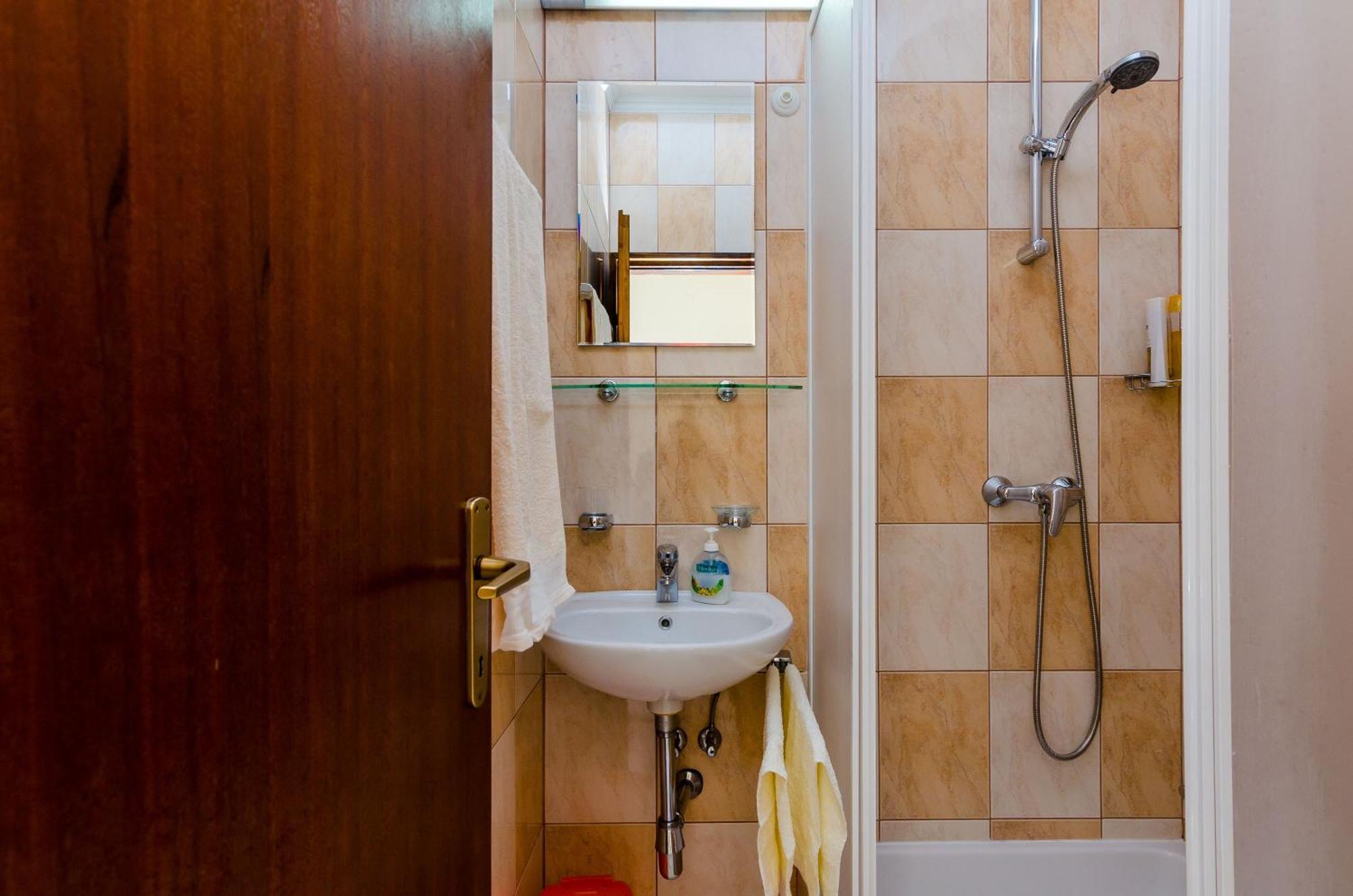 Guesthouse Somnium Цавтат Номер фото