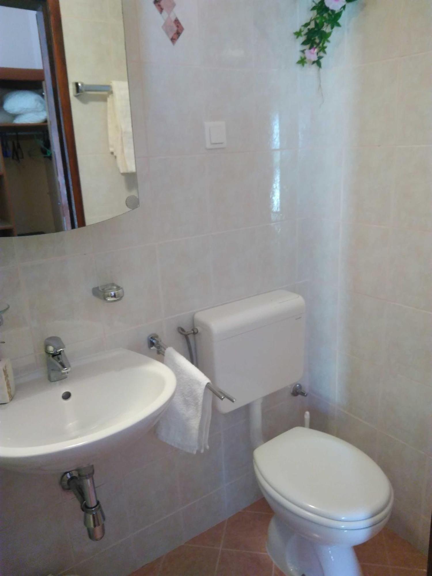 Guesthouse Somnium Цавтат Номер фото