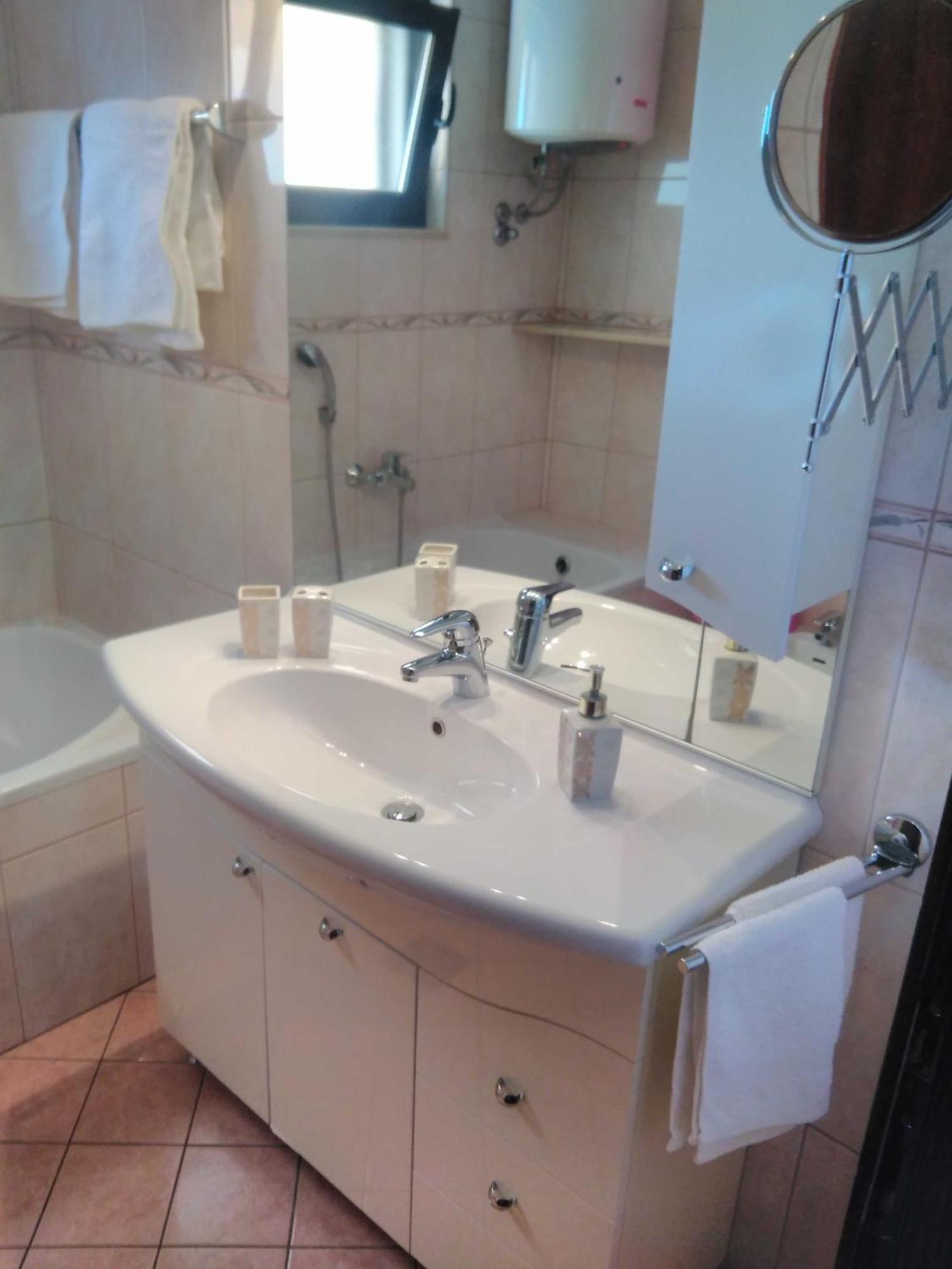 Guesthouse Somnium Цавтат Номер фото